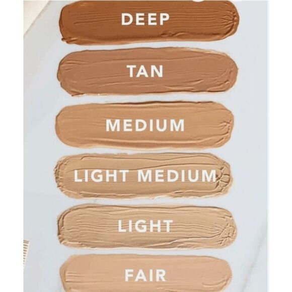 Doll 10 Hydra Balm Precision Concealer Tan 0.03 oz. NEW - Picture 6 of 6